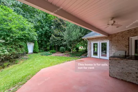 502 Littlehampton Ct, Wake Forest, NC 27587 photo 24