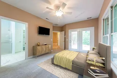 502 Littlehampton Ct, Wake Forest, NC 27587 photo 3
