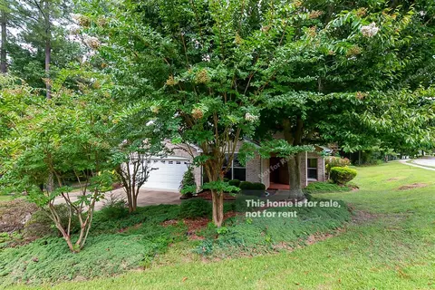 502 Littlehampton Ct, Wake Forest, NC 27587 photo 8