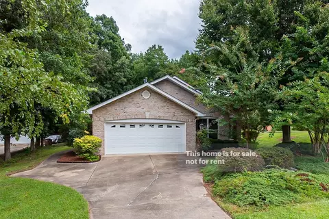 502 Littlehampton Ct, Wake Forest, NC 27587 photo 1