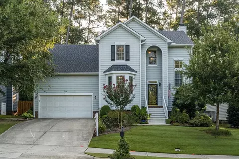 214 Collegiate Cir, Durham, NC 27713 photo 1