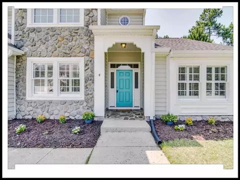 4 Colton Ct, Durham, NC 27713 photo 2