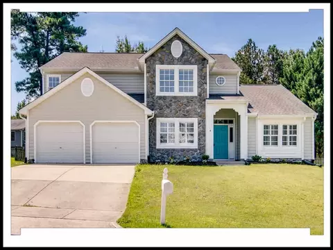 4 Colton Ct, Durham, NC 27713 photo 1