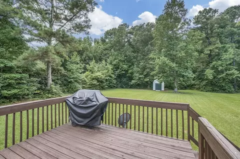 161 S Ridge Dr, Garner, NC 27529 photo 17