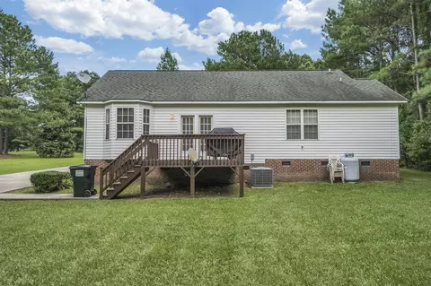 161 S Ridge Dr, Garner, NC 27529 photo 15