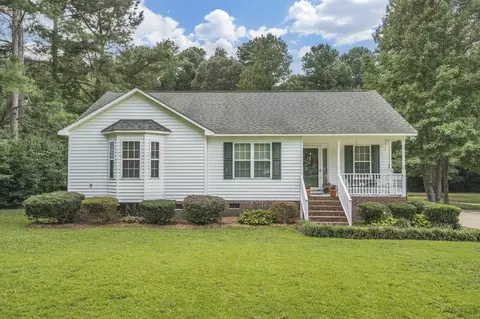 161 S Ridge Dr, Garner, NC 27529 photo 1