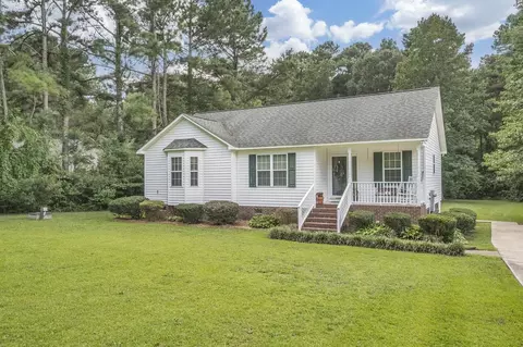 161 S Ridge Dr, Garner, NC 27529 photo 3