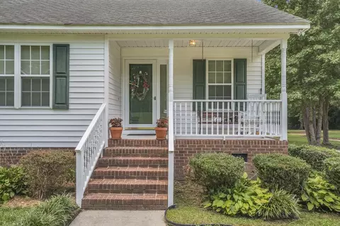 161 S Ridge Dr, Garner, NC 27529 photo 2