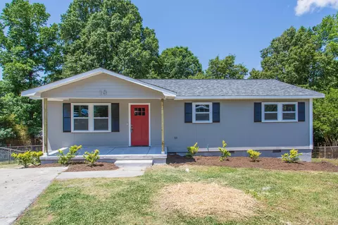 18 Bonsell Pl, Durham, NC 27707 photo 1