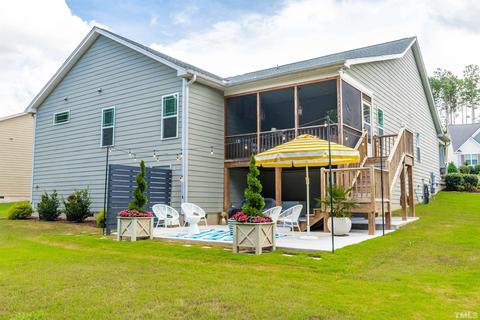 688 Airedale Trl, Garner, NC 27529 photo 4