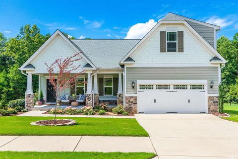 688 Airedale Trl, Garner, NC 27529 photo 1