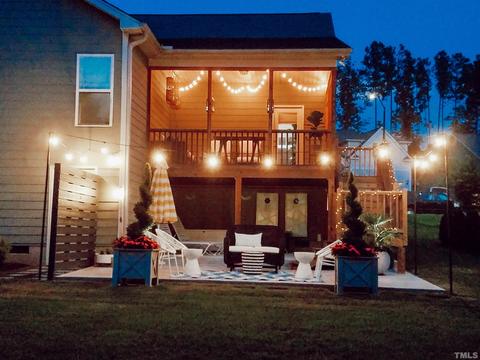 688 Airedale Trl, Garner, NC 27529 photo 22