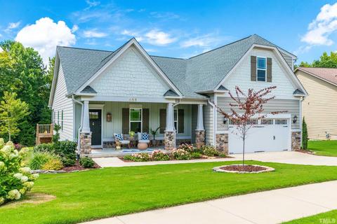 688 Airedale Trl, Garner, NC 27529 photo 3