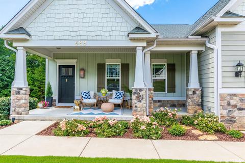 688 Airedale Trl, Garner, NC 27529 photo 2