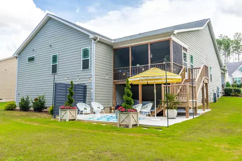 688 Airedale Trl, Garner, NC 27529 photo 4