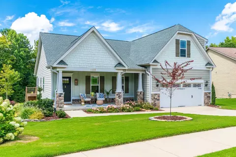 688 Airedale Trl, Garner, NC 27529 photo 3
