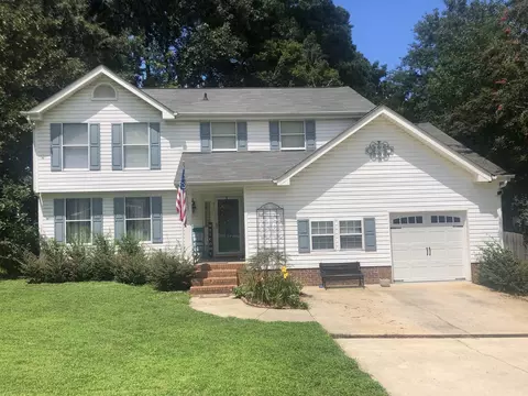912 Templeridge Rd, Wake Forest, NC 27587 photo 1