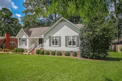 1110 S First St, Smithfield, NC 27577 photo 4