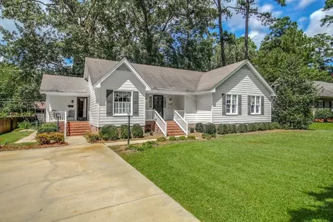 1110 S First St, Smithfield, NC 27577 photo 1