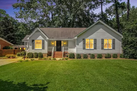 1110 S First St, Smithfield, NC 27577 photo 2