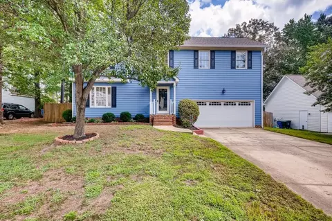 3641 Epperly Ct, Raleigh, NC 27616 photo 1