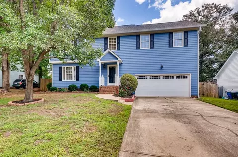 3641 Epperly Ct, Raleigh, NC 27616 photo 2
