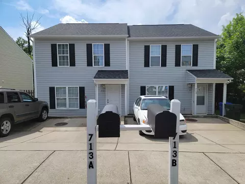 711 Raynor St, Durham, NC 27703 photo 1