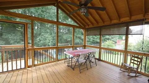 716 Windcrest Rd, Durham, NC 27713 photo 16