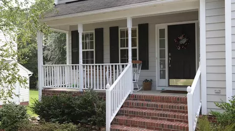 716 Windcrest Rd, Durham, NC 27713 photo 2