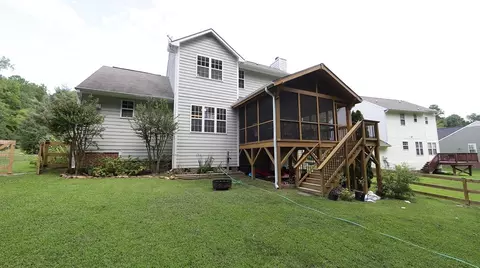 716 Windcrest Rd, Durham, NC 27713 photo 19