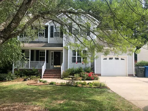 716 Windcrest Rd, Durham, NC 27713 photo 1