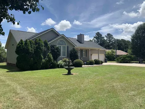 727 Raiford Rd, Erwin, NC 28339 photo 1