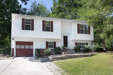 5410 Hadrian Dr, Durham, NC 27703 photo 2