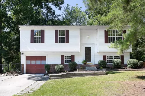 5410 Hadrian Dr, Durham, NC 27703 photo 1