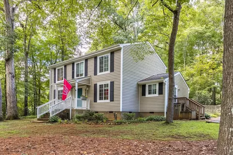 4 Russet Ct, Durham, NC 27712 photo 2