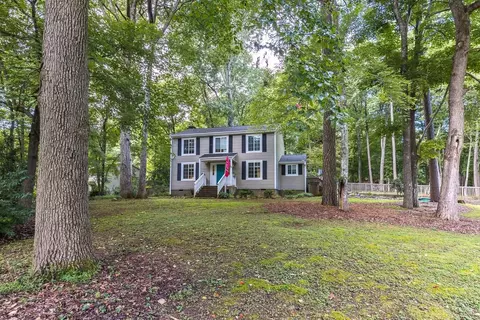 4 Russet Ct, Durham, NC 27712 photo 1