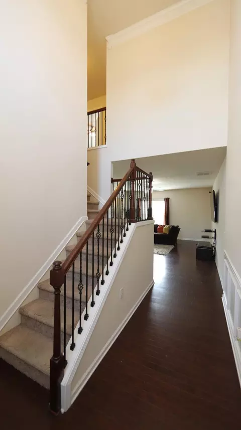 415 Brier Crossings Loop, Durham, NC 27703 photo 2