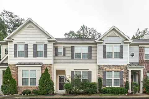 8568 Quarton Dr, Raleigh, NC 27616 photo 1