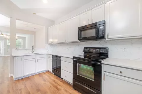 8568 Quarton Dr, Raleigh, NC 27616 photo 6