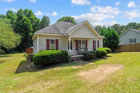 2716 E Nc 27 Hwy, Coats, NC 27521 photo 3