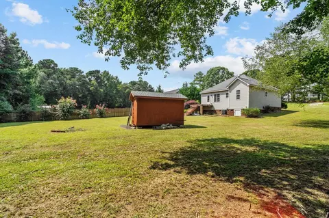 2716 E Nc 27 Hwy, Coats, NC 27521 photo 21