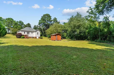 2716 E Nc 27 Hwy, Coats, NC 27521 photo 19