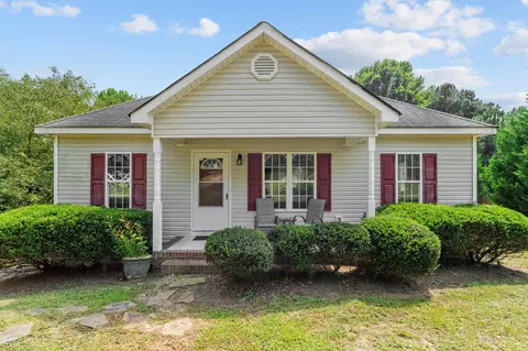 2716 E Nc 27 Hwy, Coats, NC 27521 photo 1