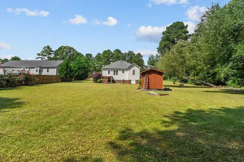 2716 E Nc 27 Hwy, Coats, NC 27521 photo 20