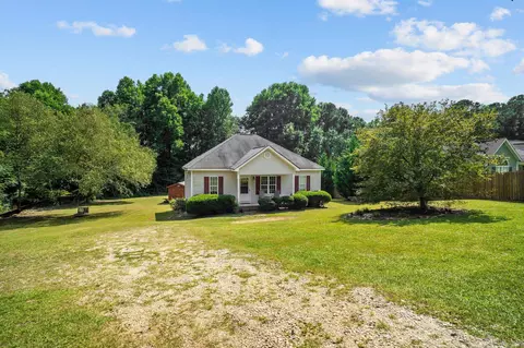 2716 E Nc 27 Hwy, Coats, NC 27521 photo 6