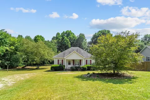 2716 E Nc 27 Hwy, Coats, NC 27521 photo 5