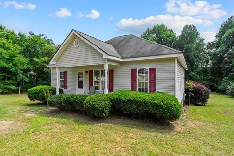 2716 E Nc 27 Hwy, Coats, NC 27521 photo 2