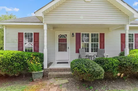 2716 E Nc 27 Hwy, Coats, NC 27521 photo 4