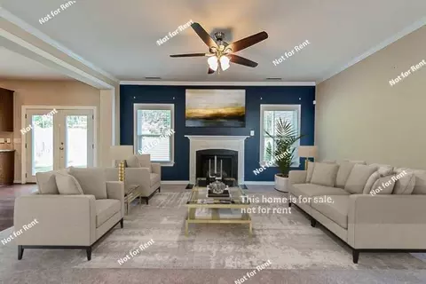 32 Oxmoor Dr, Durham, NC 27703 photo 2