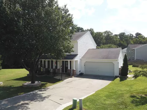 310 Lanier Valley Dr, Durham, NC 27703 photo 1